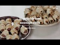 Vegetable and sausage rolls - Kit Mini Pies | Recipes with Lékué