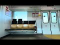 【日立IGBT】817系3000番台 小倉〜門司港 走行音
