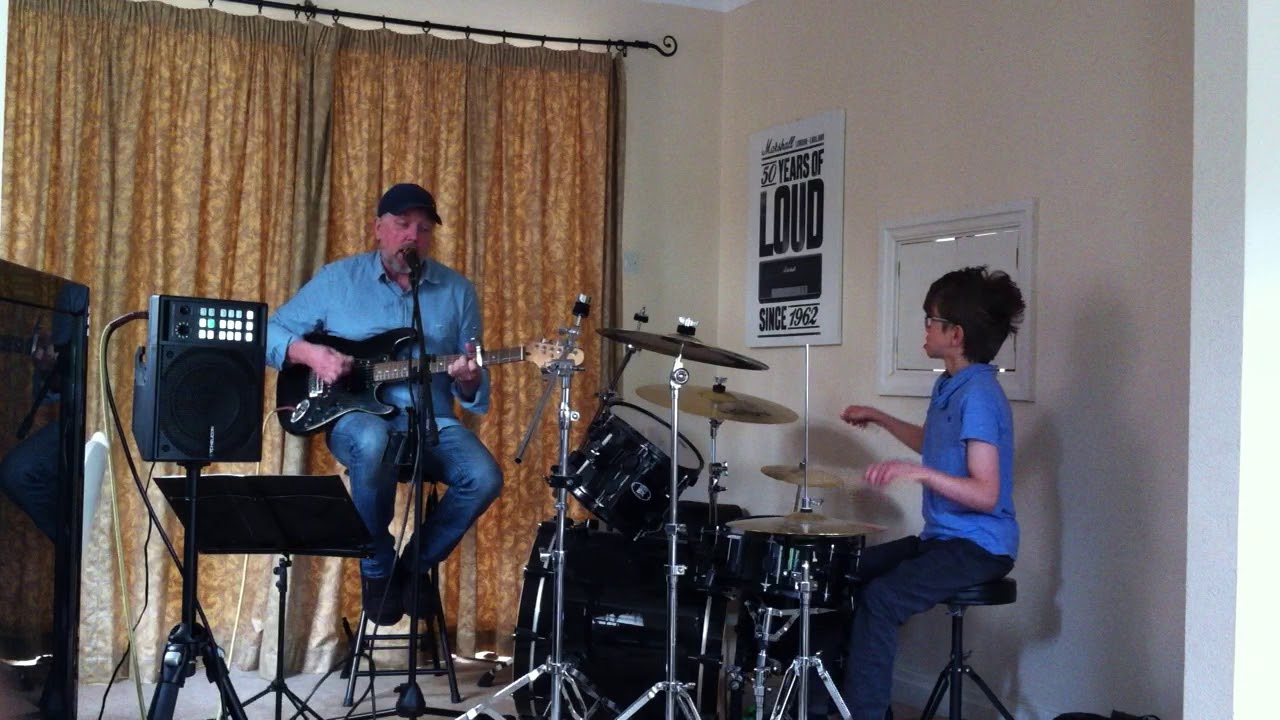 The World it Keeps on Turning Web