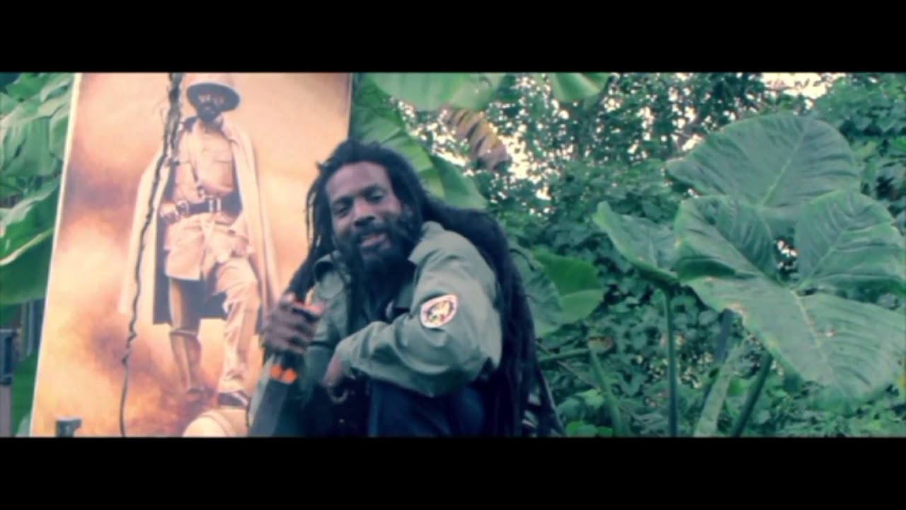 King Ras Pedro (La Vida Es Selassie) - YouTube