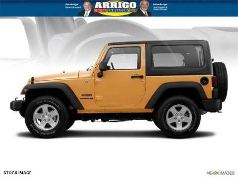 2014 Jeep Wrangler West Palm Beach FL - YouTube