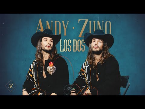 Andy Zuno - Los Dos (Juguemos) (Video Oficial)