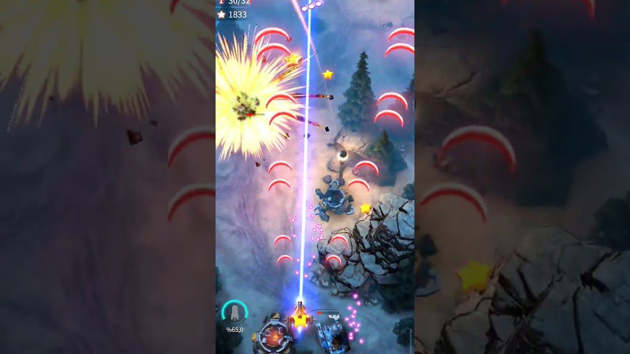 WİNG FİGHTER PART 10 