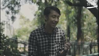 Yovie Glenn Tulus - Adu Rayu (Cover by WdW_voice)