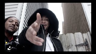 Lil 4 Marleyy ft Tae Banz - Aye (Music Video) | Dir @CannonCamProductions