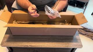 Yugo m70 parts kit unboxing from rti