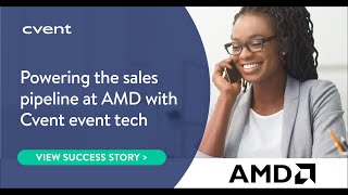 Customer Success Story: AMD