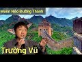 Trường Vũ - Tám Nẻo Đường Thành - Nhạc Bolero Trường Vũ Thiết Tha