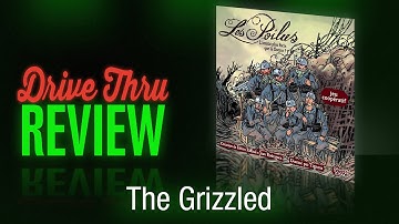 The Grizzled Review
