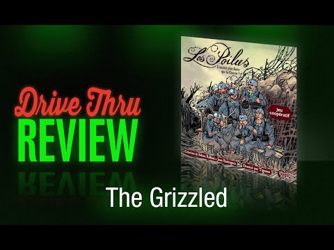 The Grizzled Review