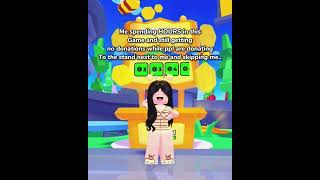 The pain🥲 #plsdonate #donate #robux #game #roblox #skip #viral #shorts #edit #robloxedit
