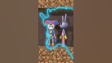 Test IQ CHALLENGE For Jax vs Catnap: Difficult Level? The Amazing Digital Circus (Perfect Outlines)