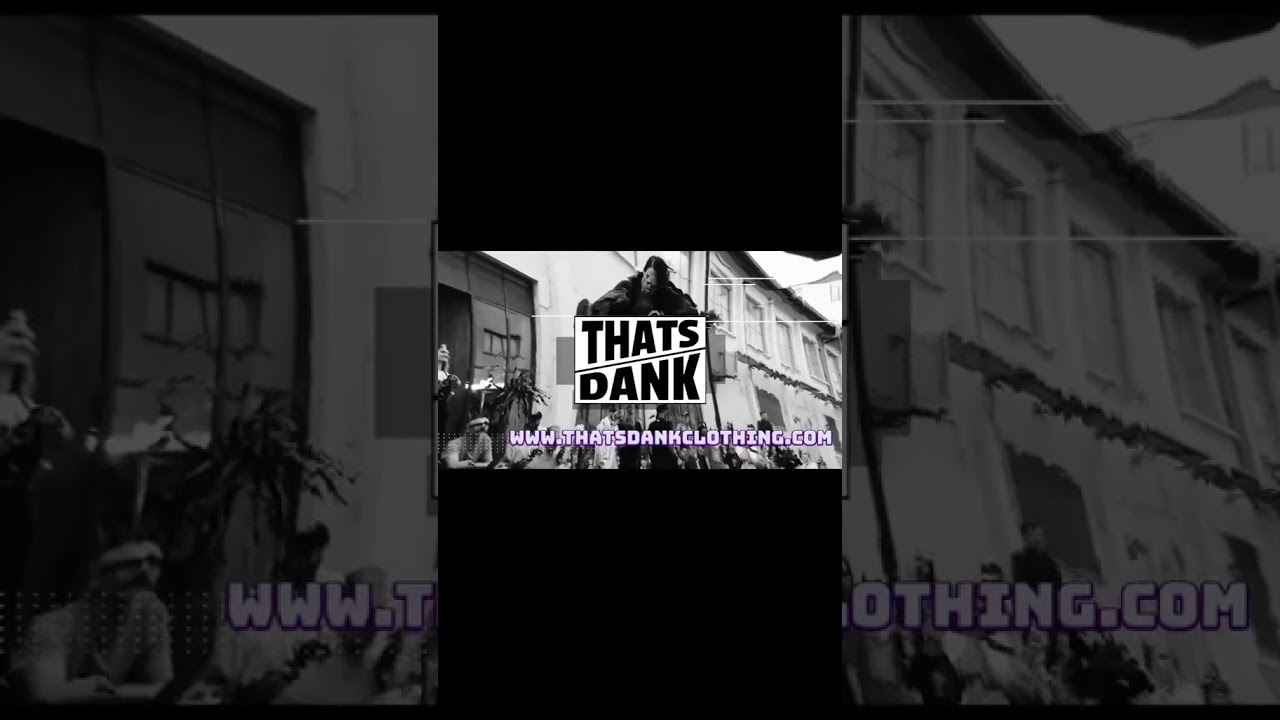 DRIP ON DISCOUNT @THATS.DANK.CLOTHING