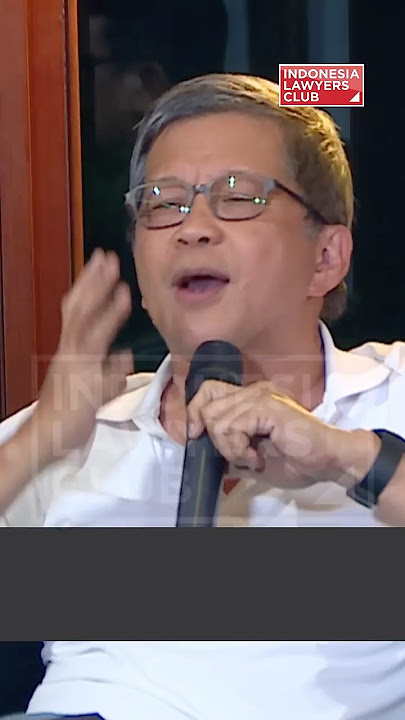 Dulu Mulyono, Kini Mulyadi