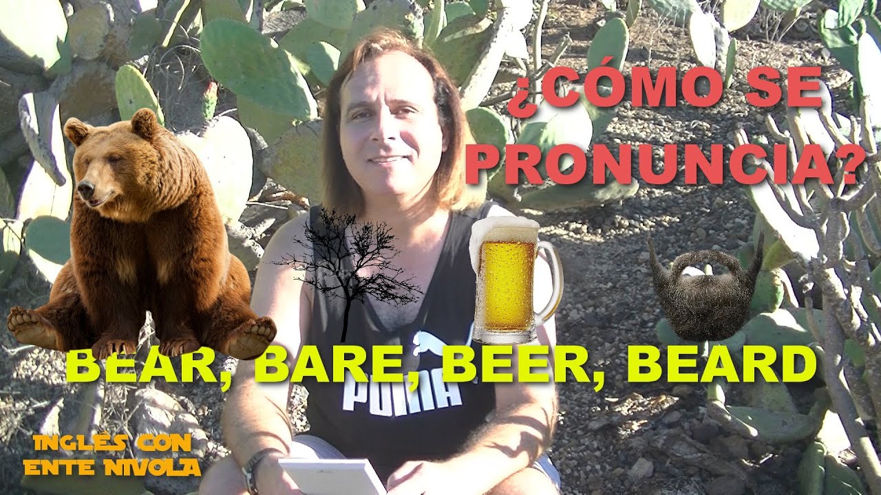 Como Se Dice Cerveza En Inglés