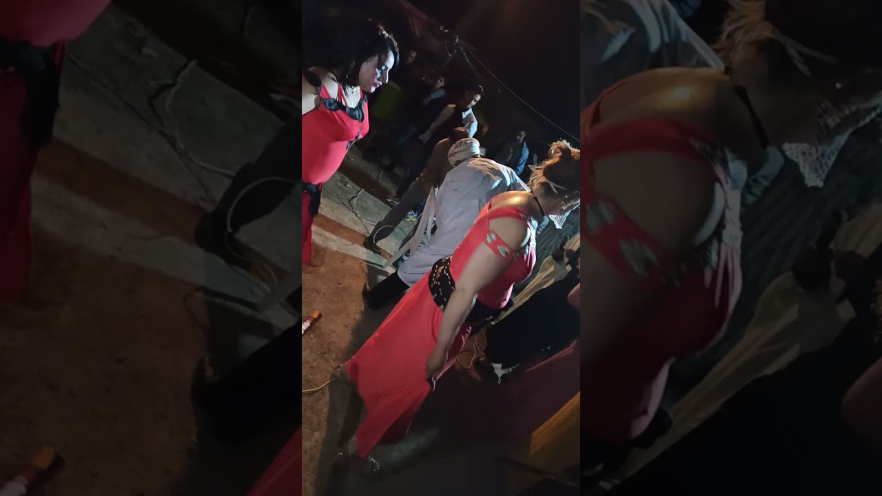 اعراس خنشلة شطحات مع الشيخة رهوا