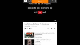 How to get music serg screenshot 4