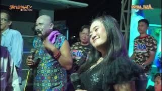 NGAPLANG NGAPLANG INTAN CHANTIKA SANDI NADA KOMBAYANA SYUKURAN BUNDA JUBAEDAH OM JUNED 15 APRIL 2025