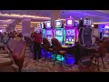 Oh yes... The Casinos Are Open! Let’s Gamble! - YouTube