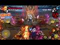 NEW‼️ NARUTO Mobile Fighter Pixel Android OFFLINE 2026 - Upgrade Visual Jutsu Animation💯🔥