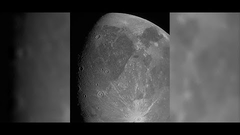 NASA releases pictures of Jupiter