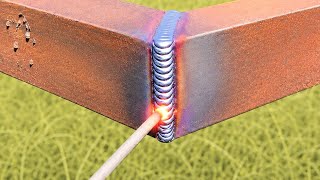 Welding Techniques for Beginners! Rarely Shared Knowledge from Experienced Welders.