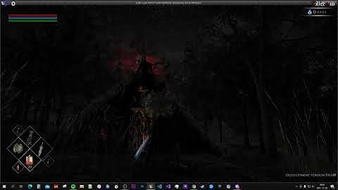 Witch hut | Unreal Engine 4.26