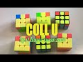 COLL CASO U || Imparare i COLL #1