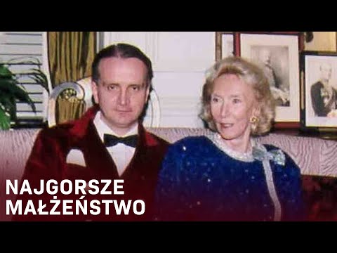 SPRAWA Violi Drath I Najgorsze małżeństwo w Georgetown - czarna wdowa podcast kryminalny