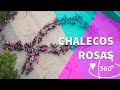 Bikers against breast cancer vr 360