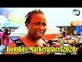 Talk To The Camera - Bombay Marketplace 2020 - Sierra Network