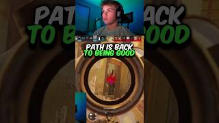 Path is Back to Being Good?