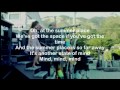 Fountains of Wayne - The Summer Place Lyrics (HD)