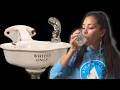 Why water is the most dangerous drink  #teamwater