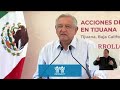 López Obrador anuncia regularización de "autos chocolate" | Noticias con Yuriria Sierra