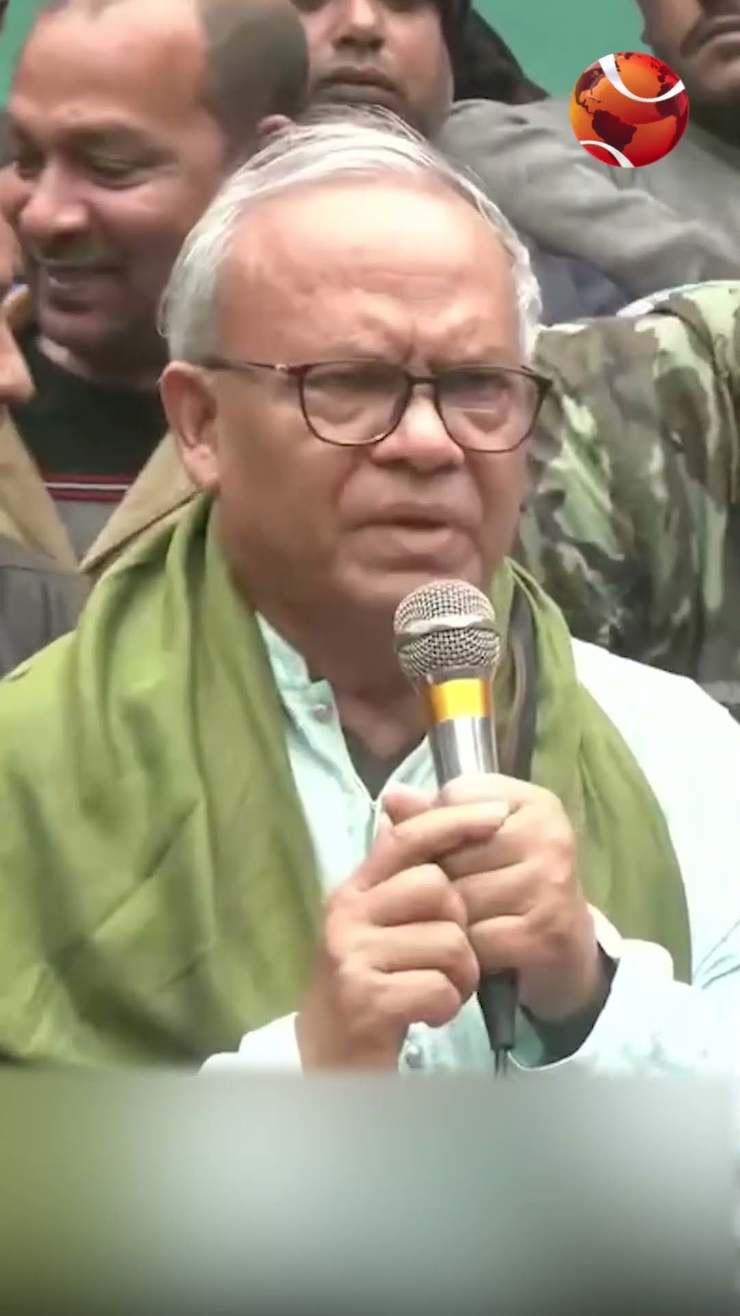 হাসিনাকে ছাত্রসমাজ তাড়িয়েছে তাই ভারতের মনে ব্যাথা: রিজভী #RuhulKabirRizvi #BNP #Channel24