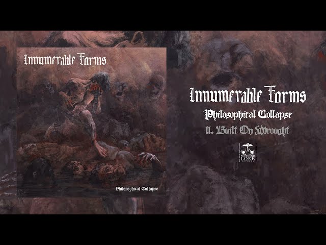Innumerable Forms - Philosophical Collapse