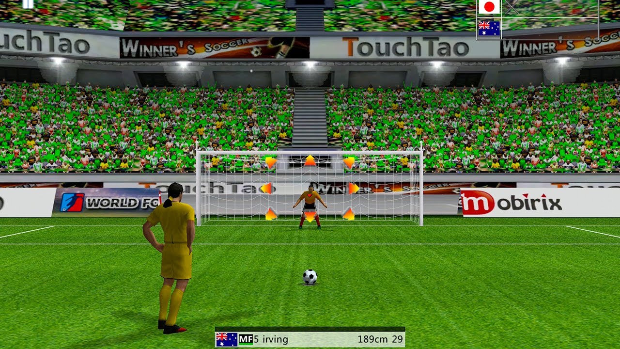 Soccer League 2021: World Football Cup Games APK for Android - Download