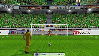World Soccer League Android Gameplay #5 screenshot 3