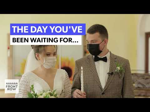 Wedding Insurance in