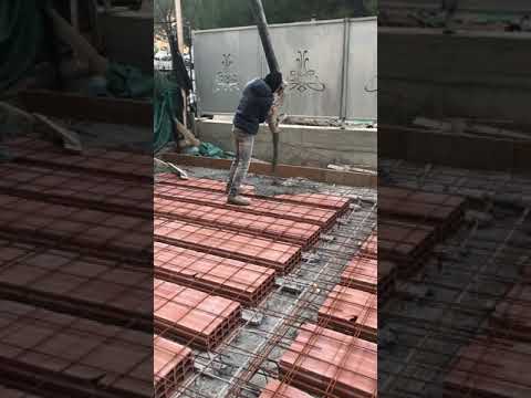 Video: Quanto tempo dopo aver lavato il cemento puoi sigillarlo?