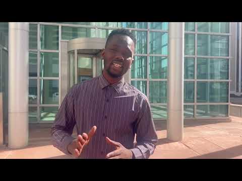 Buba Gagigo Brings The Latest Update From Day Three Of The Michael Sang Correa Trial In Colorado