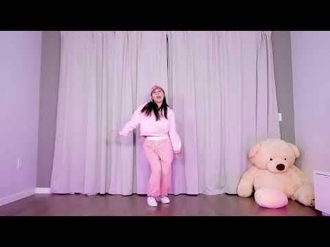 Lisa Rhee Twice Strategy Dance Cover Mirrored 