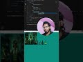 loki fire🔥 #coding