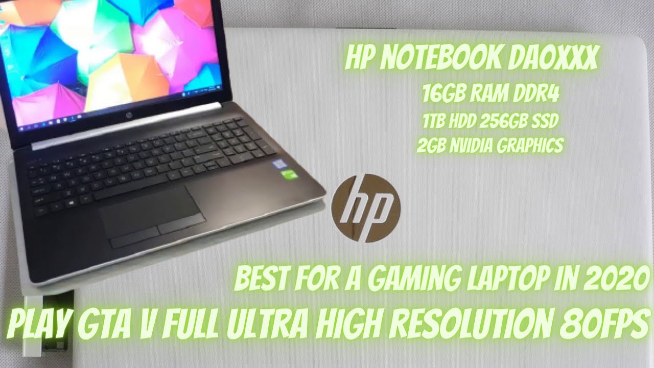Review Laptop HP 15 DA0XXX | Price, Specs, Detail Review about Best Gaming  VS Professional Machine