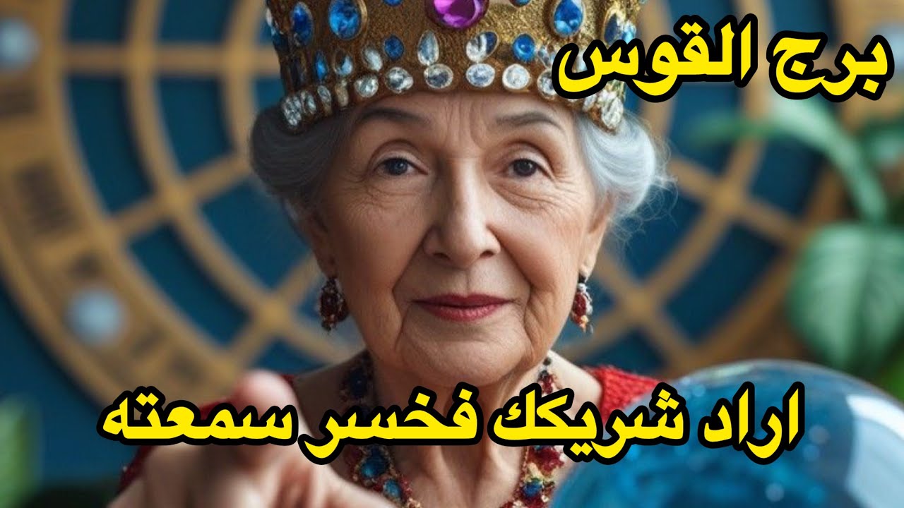 برج القوس♐️الاسبوع الثالث فبراير دخل بنية الأخذ وخرج بلا شيء 