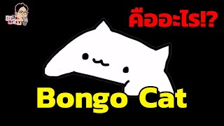 มีม Bongo Cat คืออะไร!? | EP.49 | ฉันมาฆ่ามีม The Series