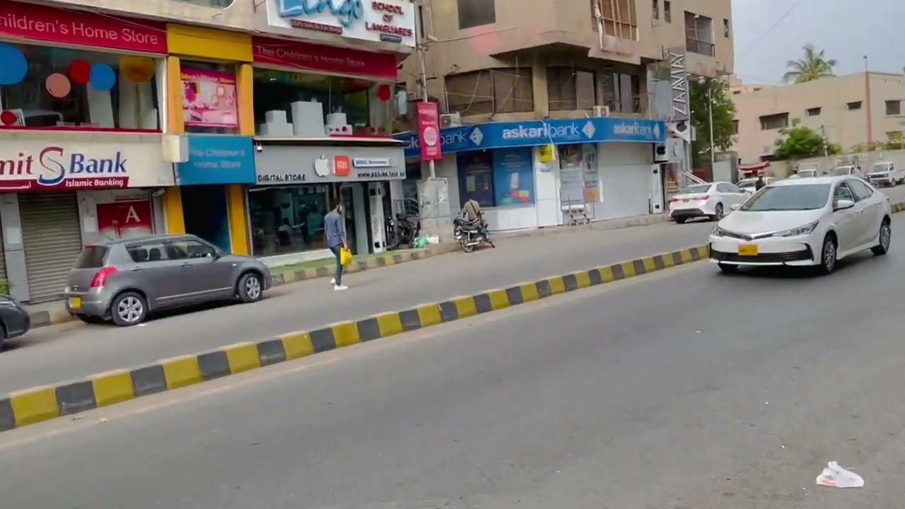 Digital Store Zamzama | Karachi | Trusted Resellers Of Windows Laptops | Android Phone | Viral |