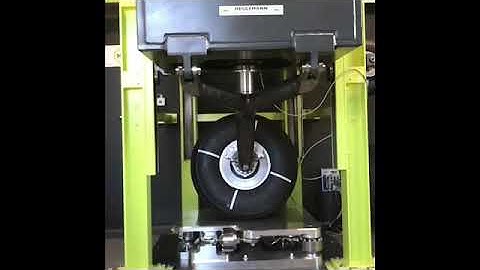 HEGGEMANN AG | Drop Test and Qualification Capability