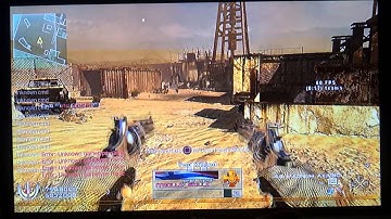 MW2 Infectable Mod Menu CFG 1.14